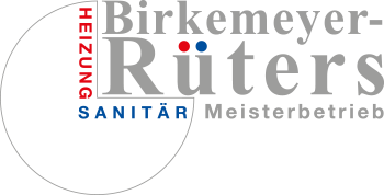 Andreas Birkemeyer-Rüters Heizung-Sanitär GmbH & Co.KG